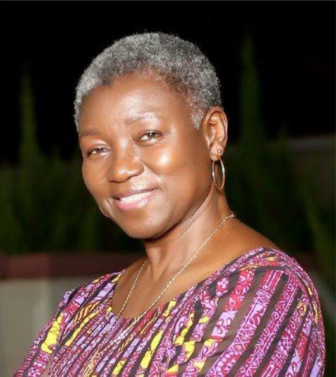Emily M. Nwankwo